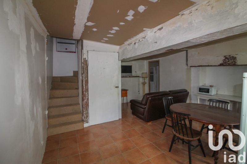 Maison - 81 m² - 4 pièces