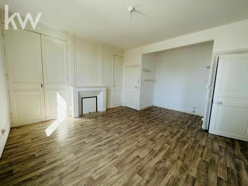 Appartement - 53 m² - 2 pièces
