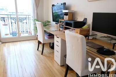 Appartement - 49 m² - 3 pièces