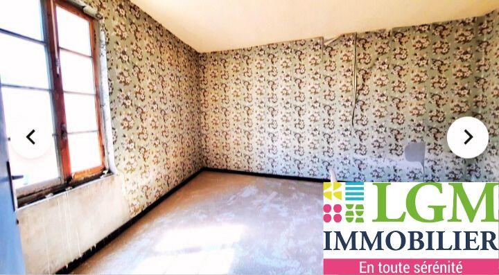 Maison - 256 m² - 7 pièces