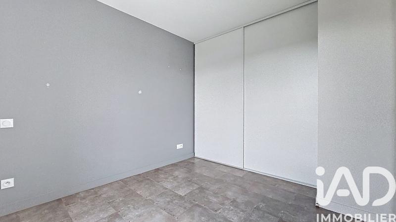 Appartement - 33 m² - 2 pièces