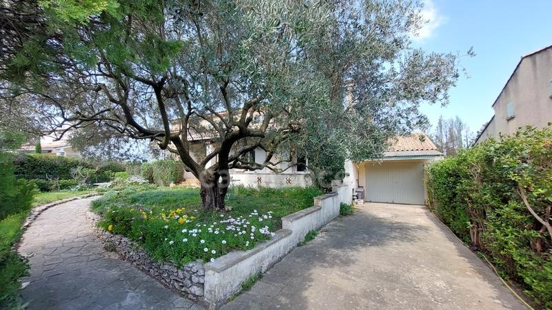 Maison - 154 m² - 5 pièces