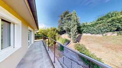 Maison - 149 m² - 6 pièces