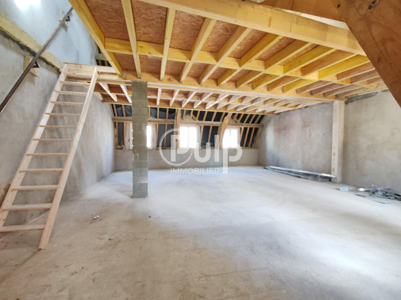 Appartement - 105 m²