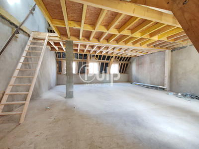 Appartement - 105 m²