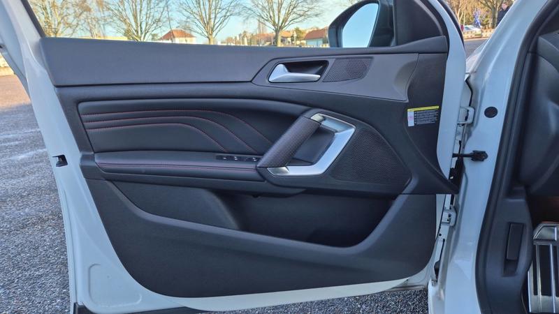 Peugeot 308 II 1.2 PureTech 130 Gt-Line - Première main Entretien constructeur