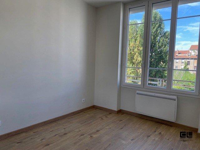 Appartement - 51 m² - 2 pièces