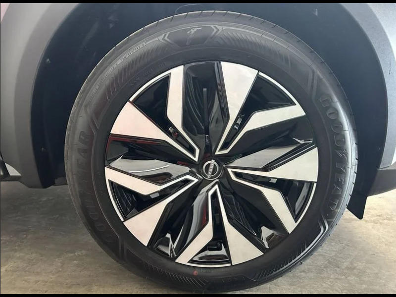 Nissan Juke Hybrid 143 Acenta