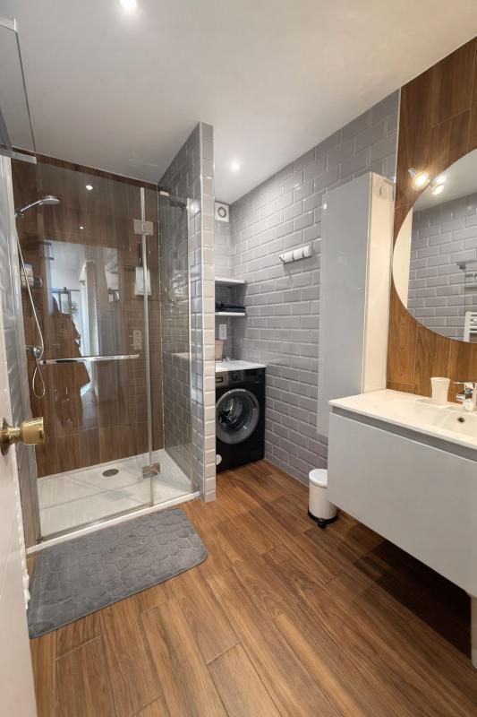 Appartement - 33 m² - 2 pièces