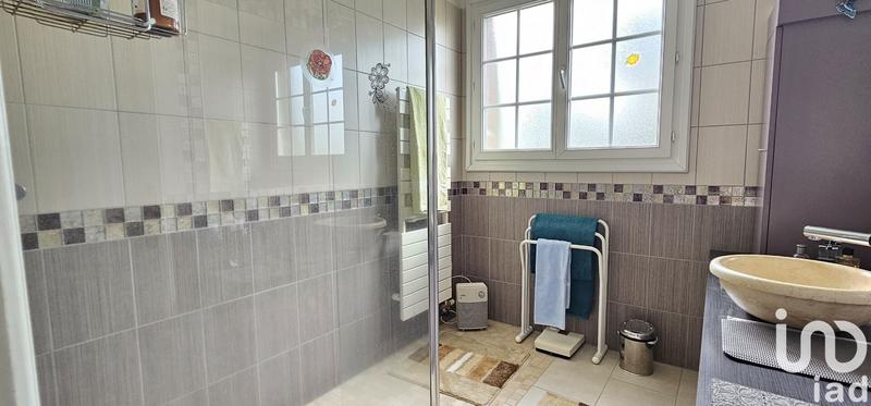 Maison - 146 m² - 7 pièces