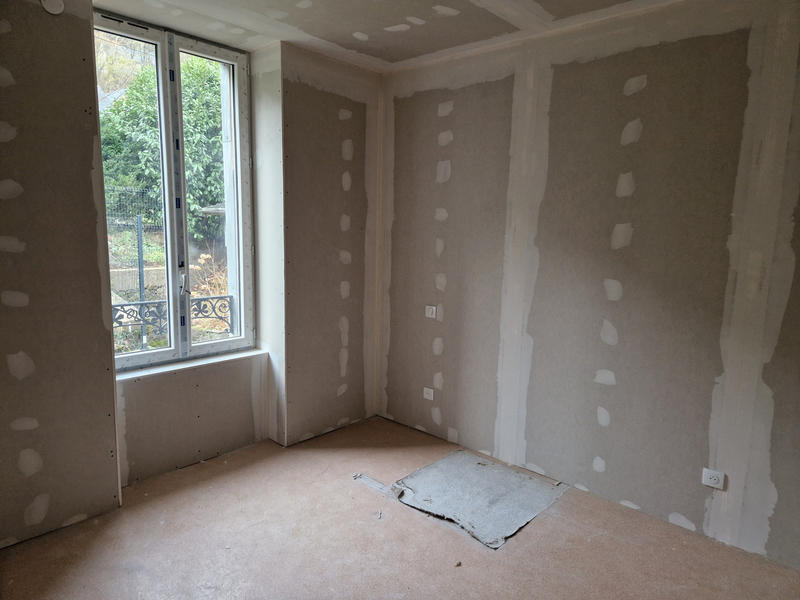 Appartement - 54 m² - 3 pièces