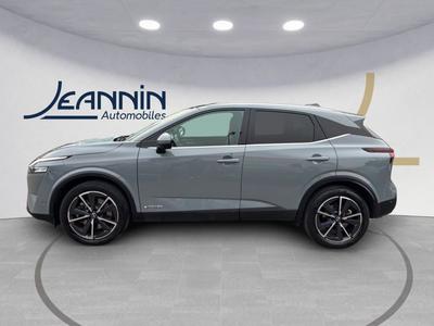 Nissan Qashqai e-Power 190 ch Tekna