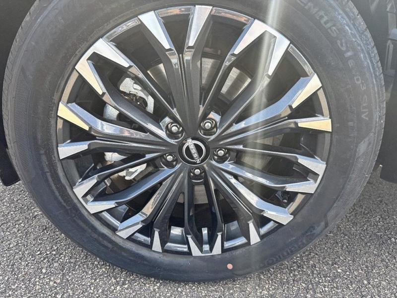 Nissan X-Trail e-Power 204 ch n-Connecta