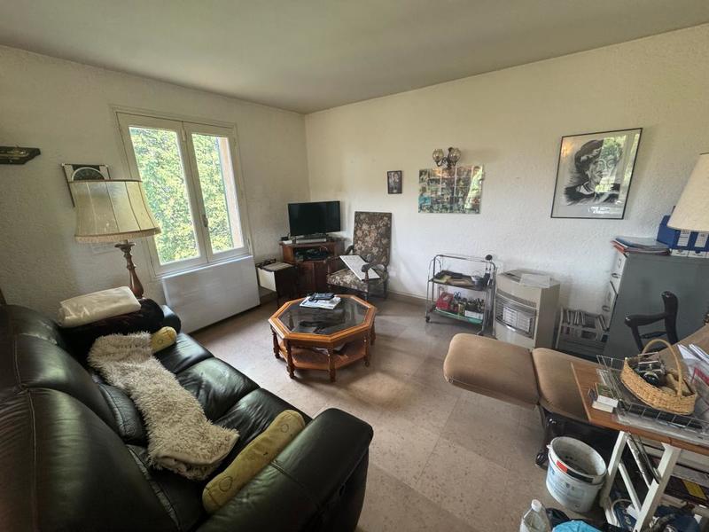 Villa - 100 m² - 3 pièces