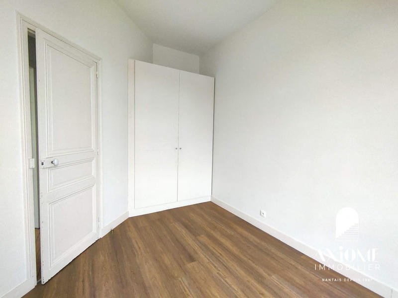 Appartement - 134 m² - 5 pièces