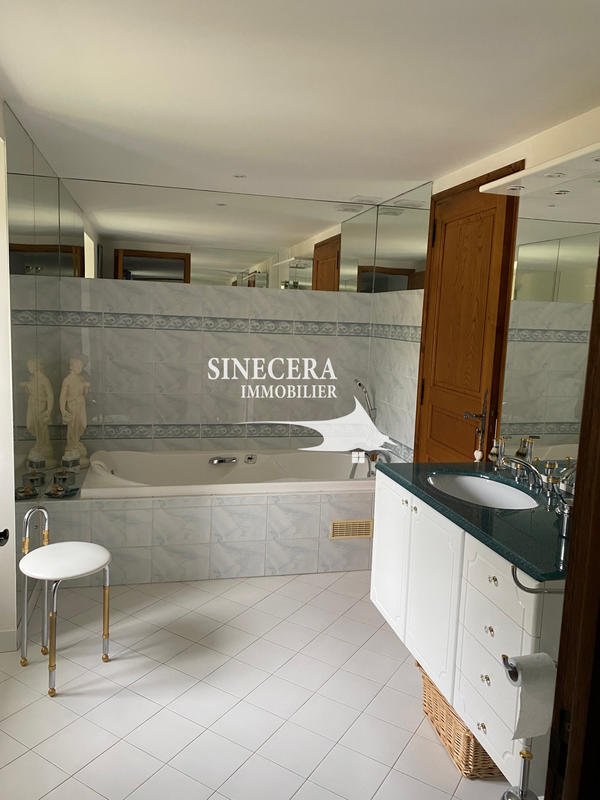 Maison de village - 116 m² - 6 pièces