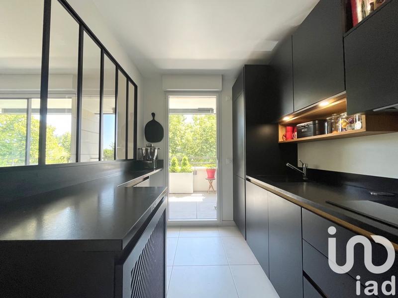 Appartement - 78 m² - 4 pièces