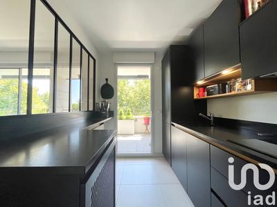 Appartement - 78 m² - 4 pièces