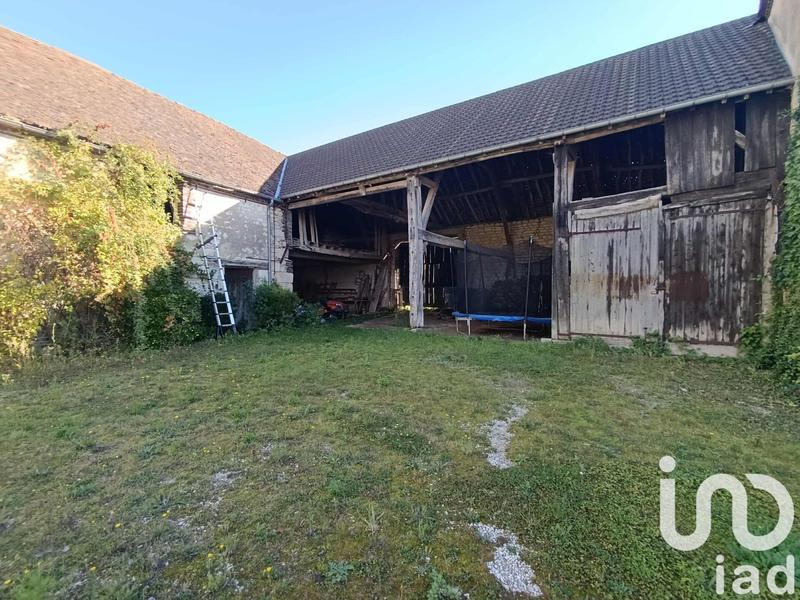 Ferme - 210 m² - 10 pièces
