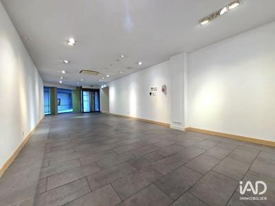 Local commercial - 125 m²