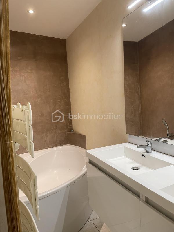 Maison de village - 156 m² - 5 pièces