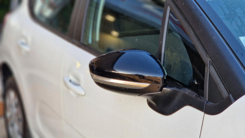 Citroën C3 BlueHDi 100 SetS Bvm6 Feel Business