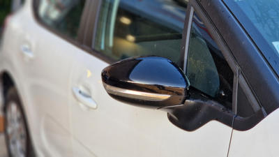 Citroën C3 BlueHDi 100 SetS Bvm6 Feel Business