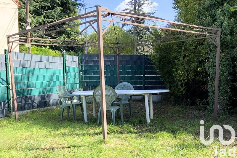 Maison - 118 m² - 3 pièces