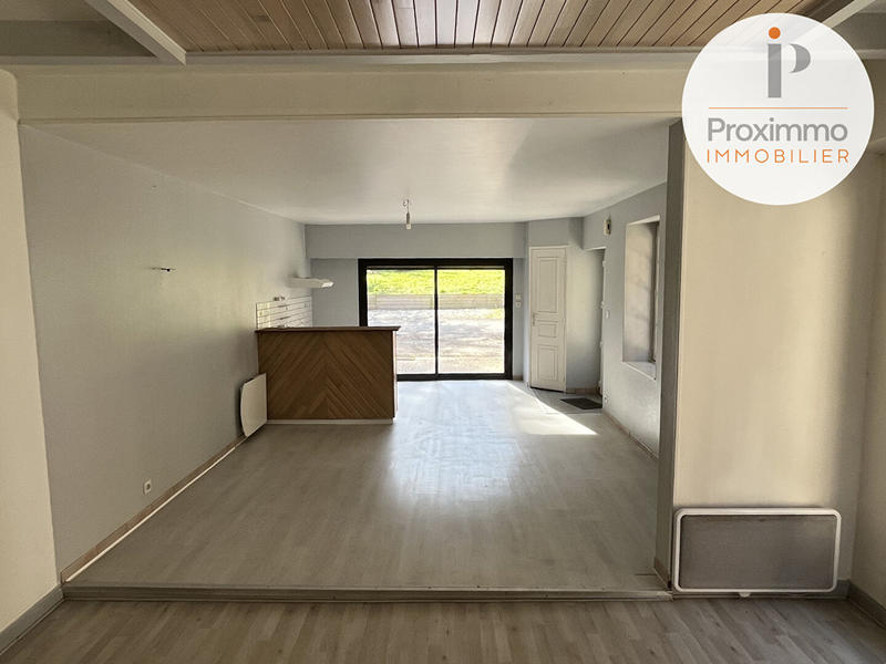 Immeuble - 8 pièces