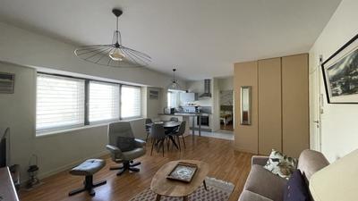 Appartement - 54 m² - 2 pièces