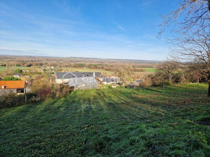 Maison de maîtres - 230 m² - 8 pièces