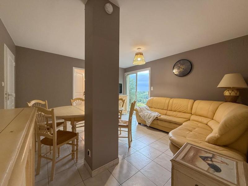 Maison de campagne - 158 m² - 5 pièces