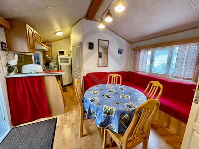 Châlet - 51 m² - 3 pièces