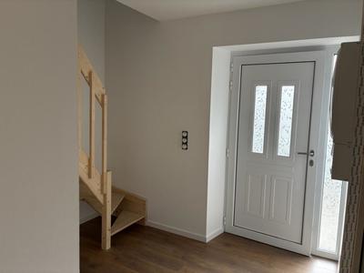 Corps de ferme - 76 m² - 4 pièces