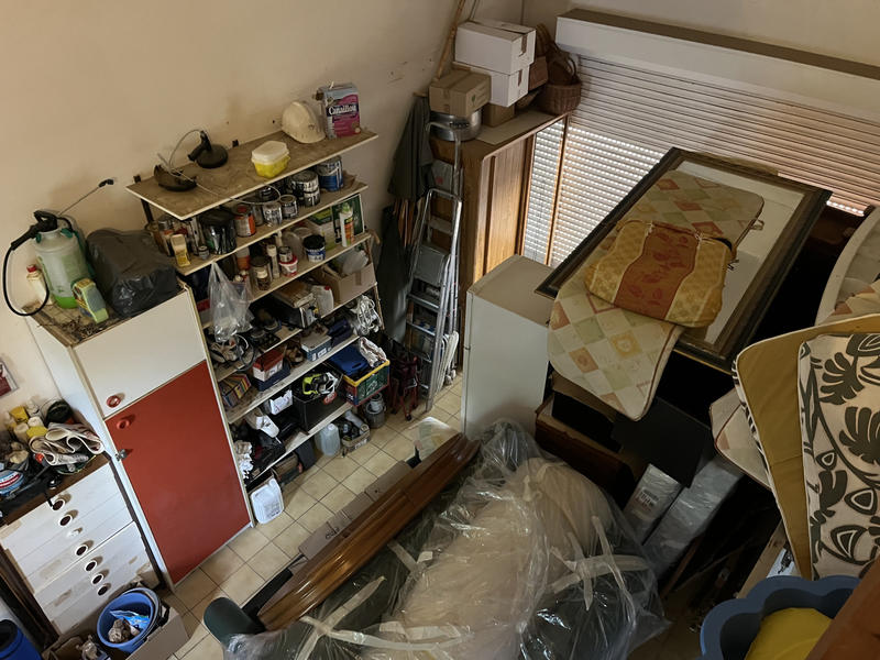 Maison - 117 m² - 3 pièces