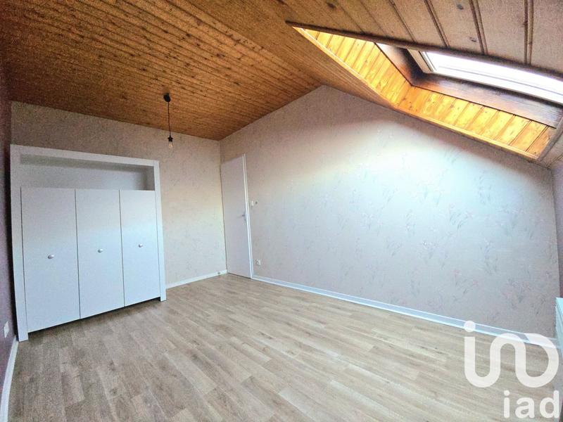 Appartement - 49 m² - 3 pièces