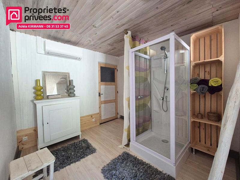 Maison - 144 m² - 5 pièces