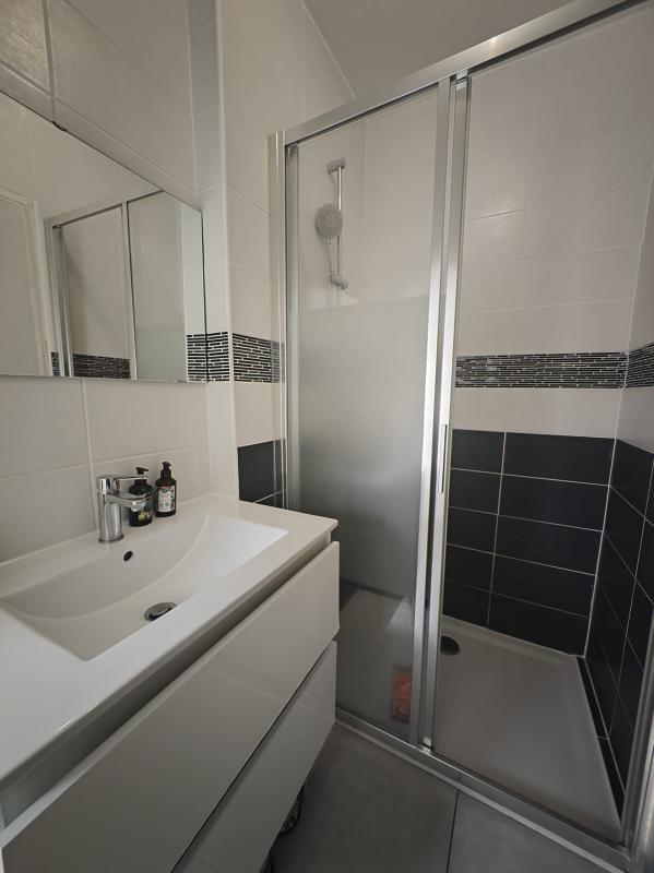 Maison - 56 m² - 4 pièces