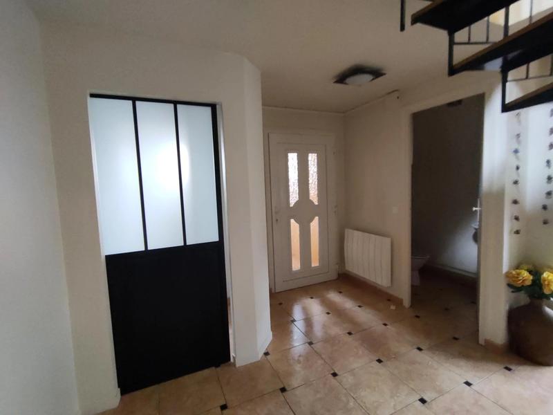 Maison - 137 m² - 5 pièces