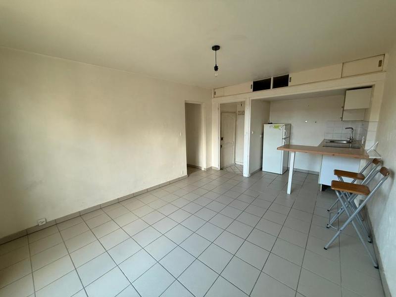 Maison - 35 m² - 2 pièces