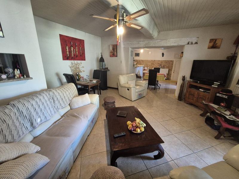 Maison - 134 m² - 4 pièces