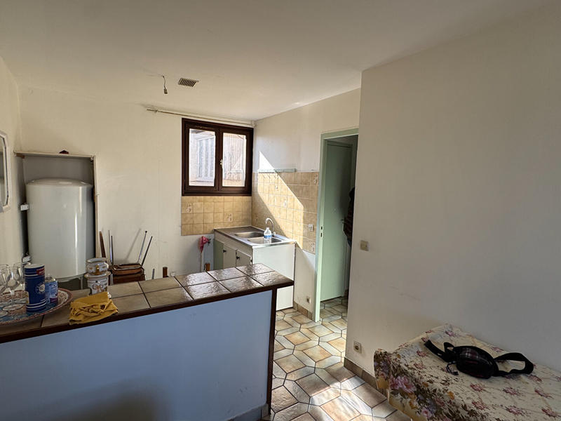 Immeuble - 470 m² - 18 pièces