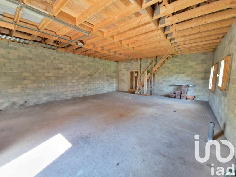 Maison - 116 m² - 6 pièces