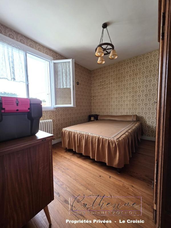 Maison - 73 m² - 4 pièces