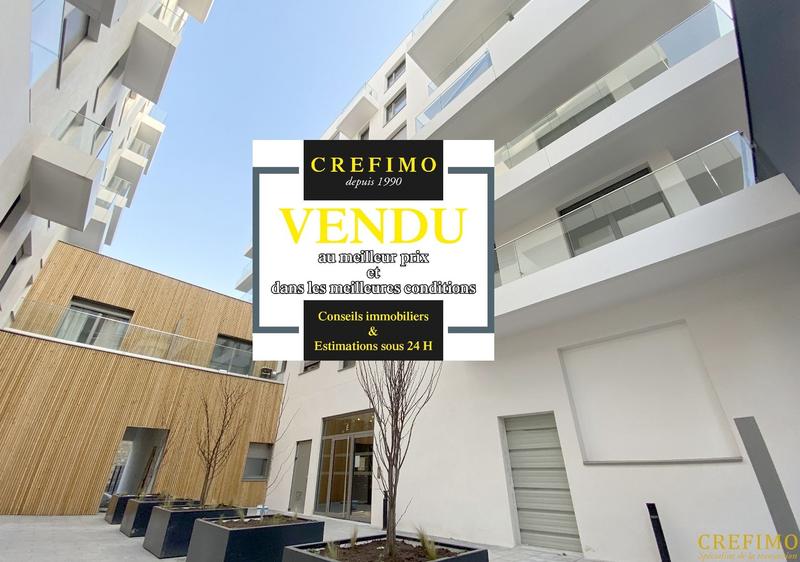 Appartement - 88 m² - 4 pièces