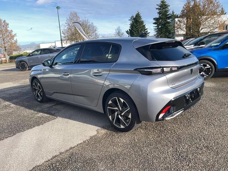 Peugeot 308 III Hybrid 145 e-Dcs6 Allure