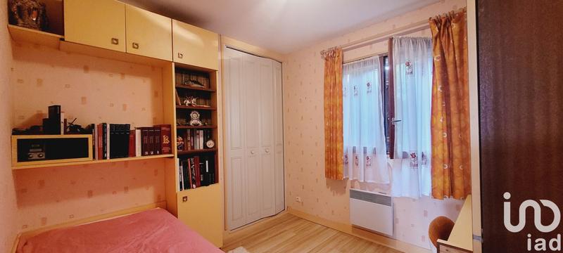 Maison - 132 m² - 5 pièces