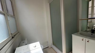 Appartement - 28 m² - 1 pièce