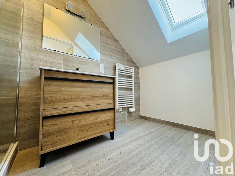 Maison - 141 m² - 6 pièces