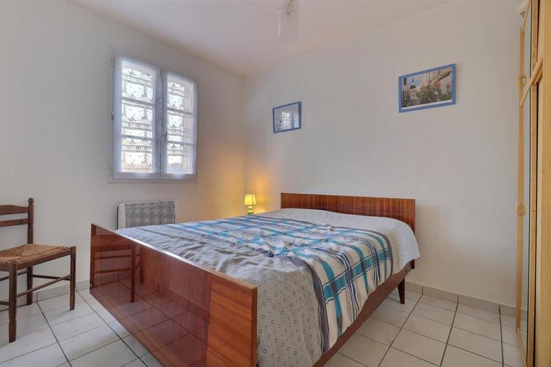 Maison - 46 m² - 3 pièces